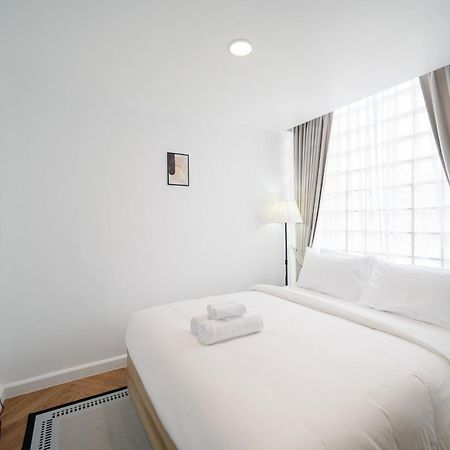 Mitt Haus Hotel Bangkok Eksteriør billede