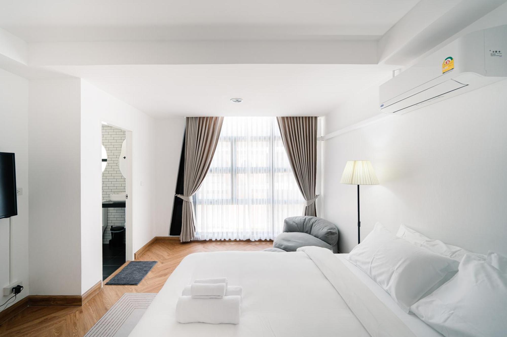 Mitt Haus Hotel Bangkok Værelse billede