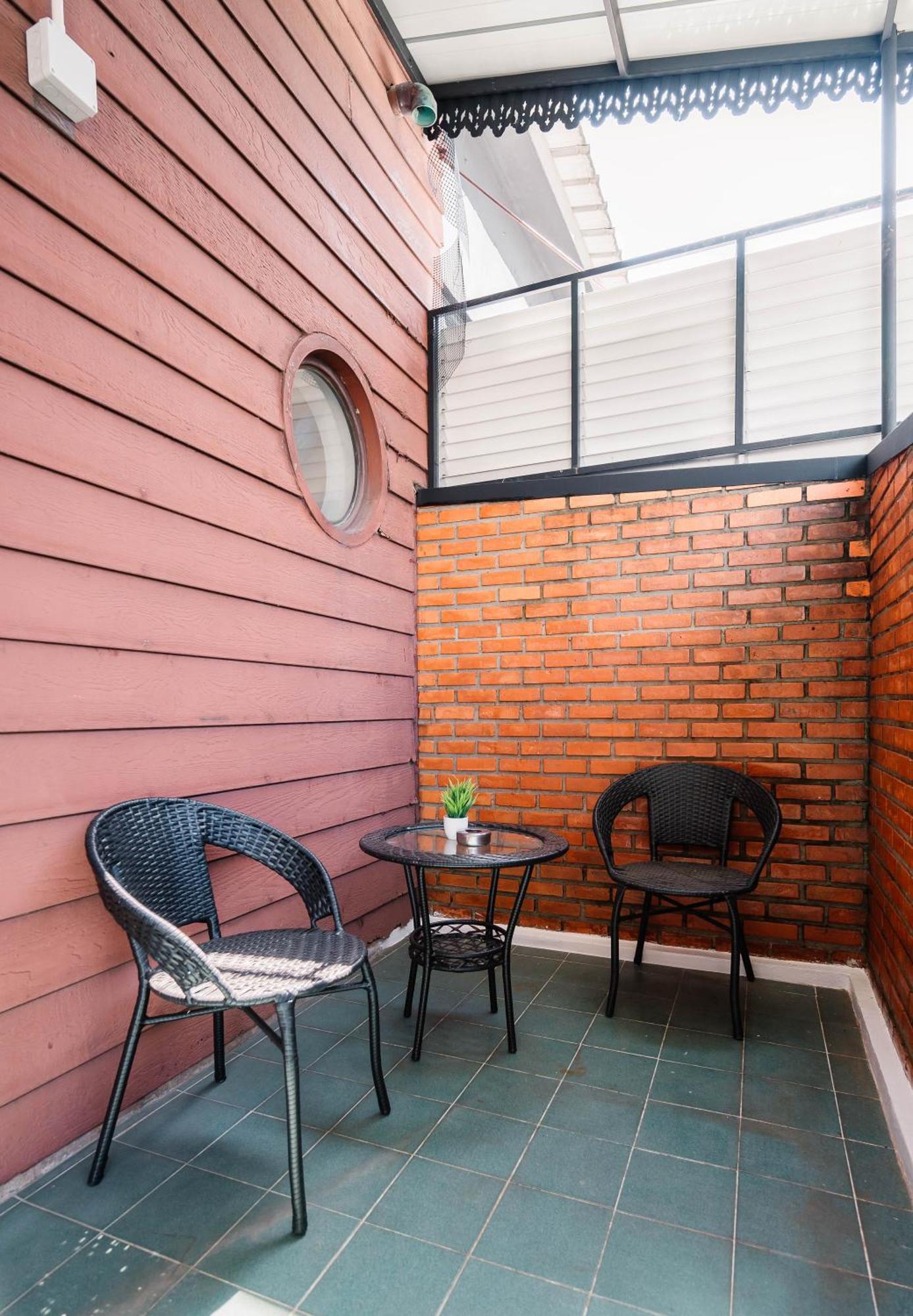 Mitt Haus Hotel Bangkok Værelse billede